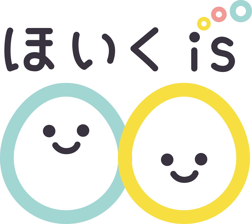 応募受付終了 キャラクターのお名前募集 最終選考10名 大賞にプレゼントも 保育の情報サイトほいくis 保育士 幼稚園教諭のための情報メディア ほいく Is ほいくいず