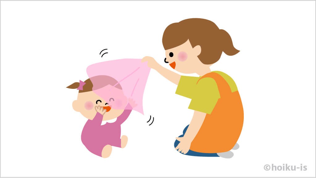 ちゅっちゅこっこ