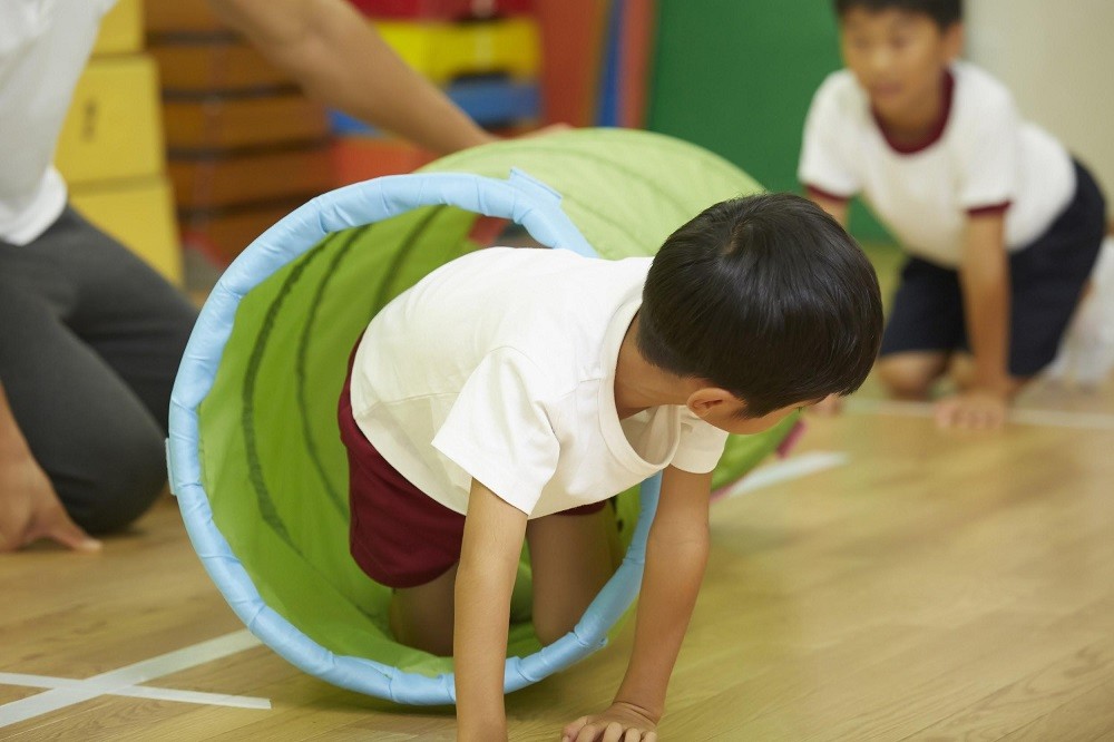 室内遊びにおすすめ！サーキット遊び7選｜保育士・幼稚園教諭のための情報メディア【ほいくis／ほいくいず】