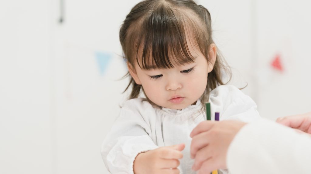 【4月の製作】3歳児向け製作アイデア