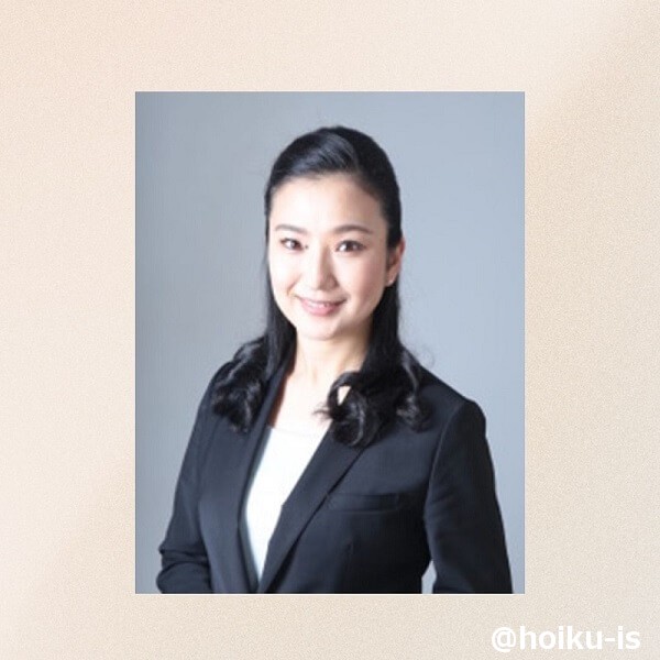 小尻美奈さんのプロフィール写真