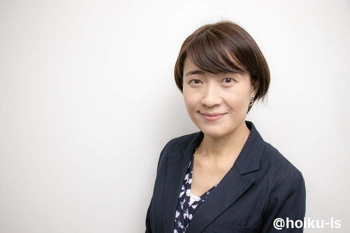 原田先生のプロフィール写真