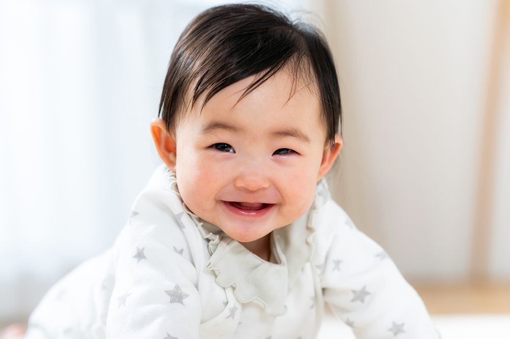 全ての子どもの最善の利益を守る