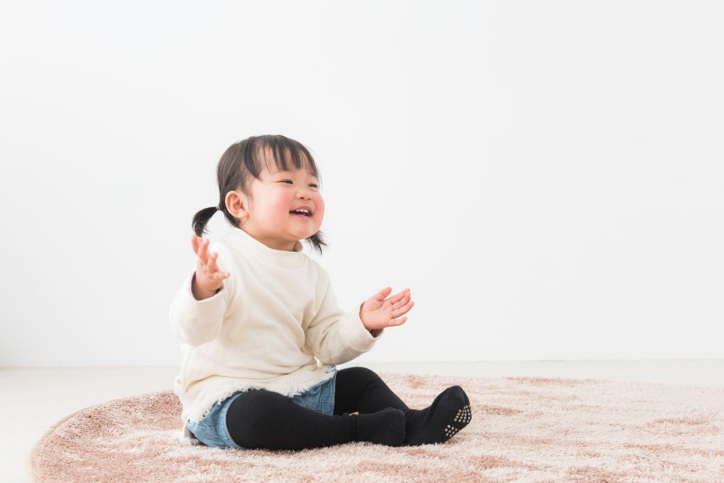 2歳前後子どもの興味と成長を促す遊びやおもちゃ