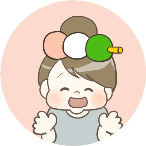 おだんご先生/幼稚園教諭