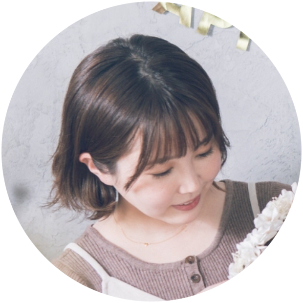 佐藤 友香　管理栄養士/調理師