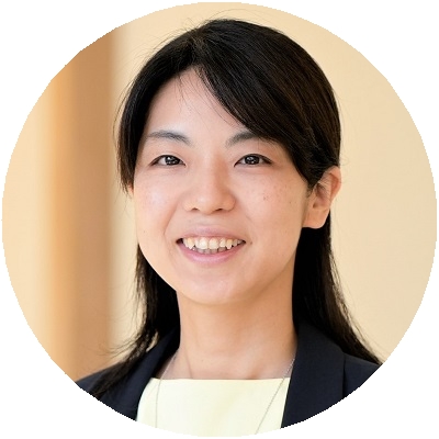 藤實 智子（ふじみ ともこ）