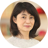 浅野まり子（あさのまりこ）