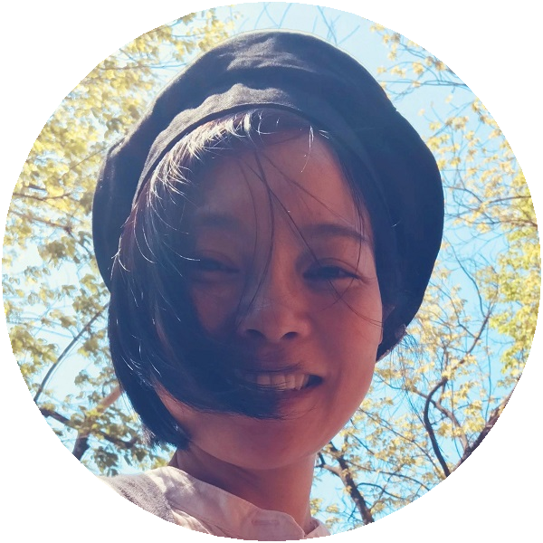 荒 めぐみ（あら めぐみ）