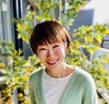 橋田 美幸(はしだ みゆき)