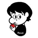 黒木 あゆみ（くろき あゆみ）