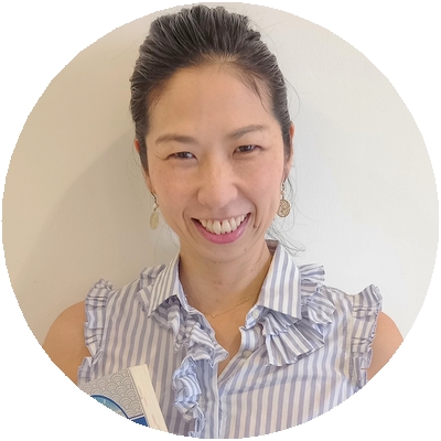 米田 麻子(よねだ あさこ)